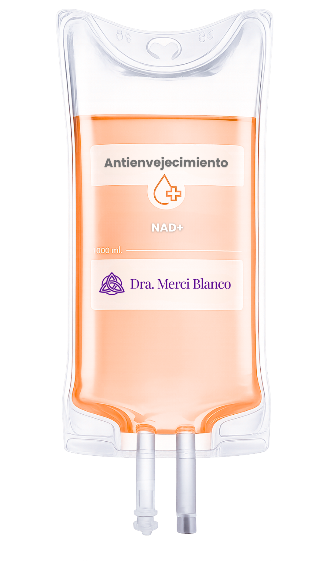 Suero Antienvejecimiento NAD+
