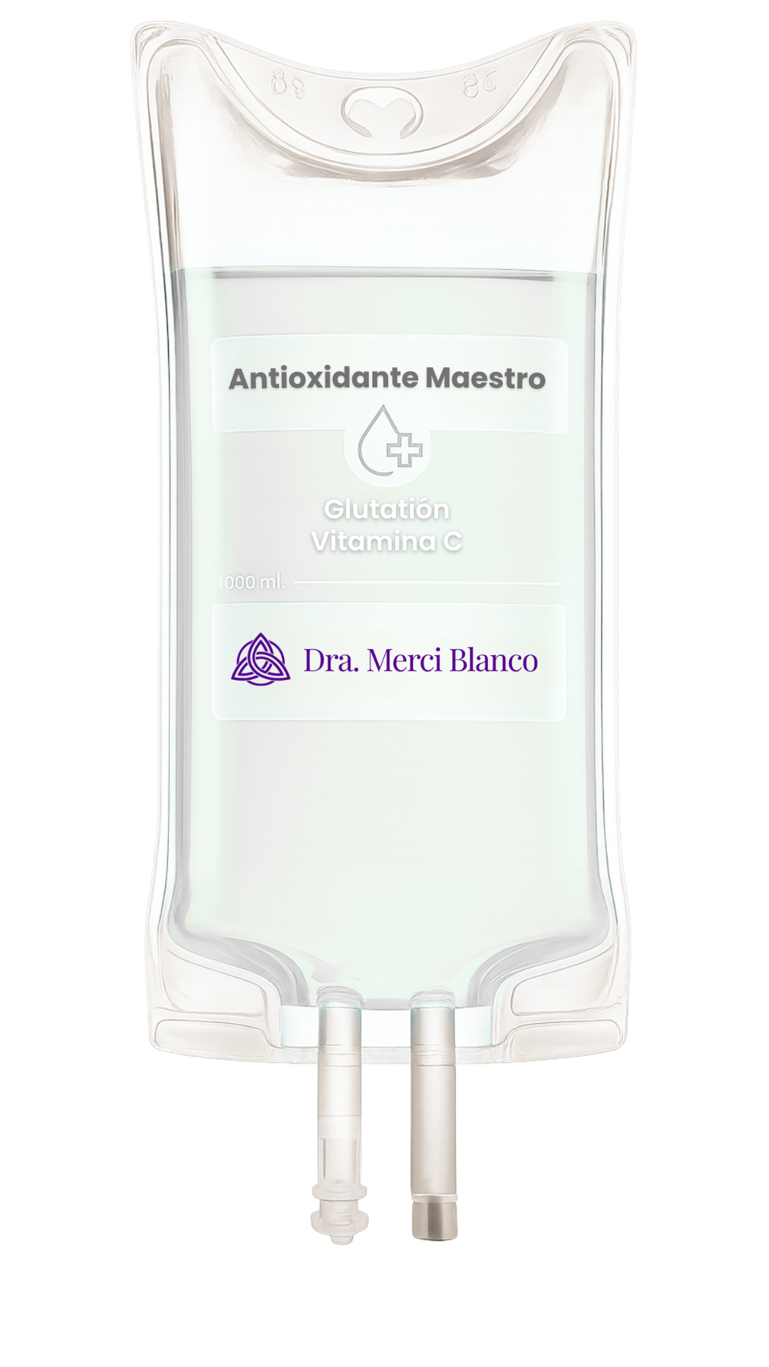 Suero Antioxidante Maestro