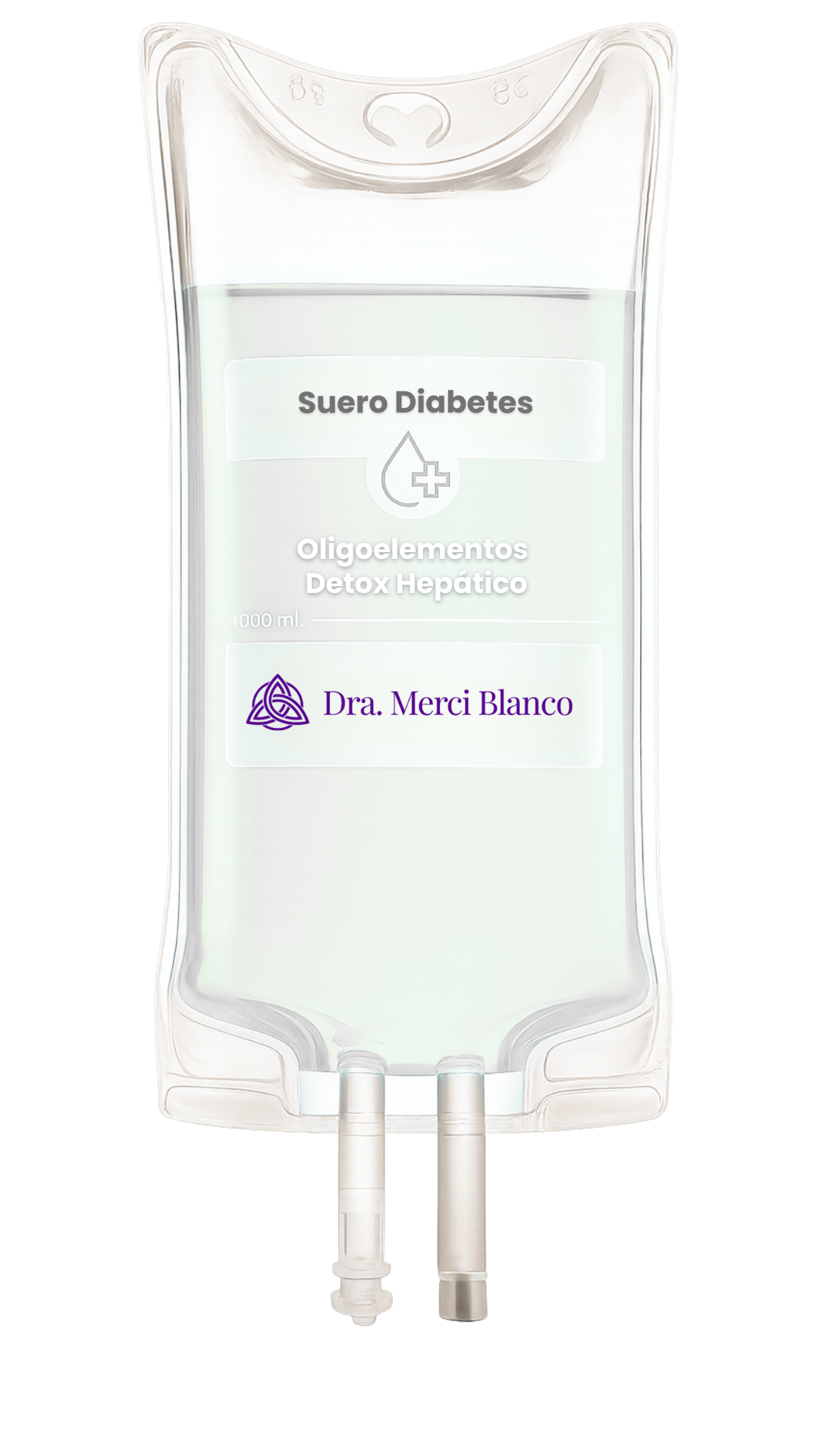 Suero para Diabetes
