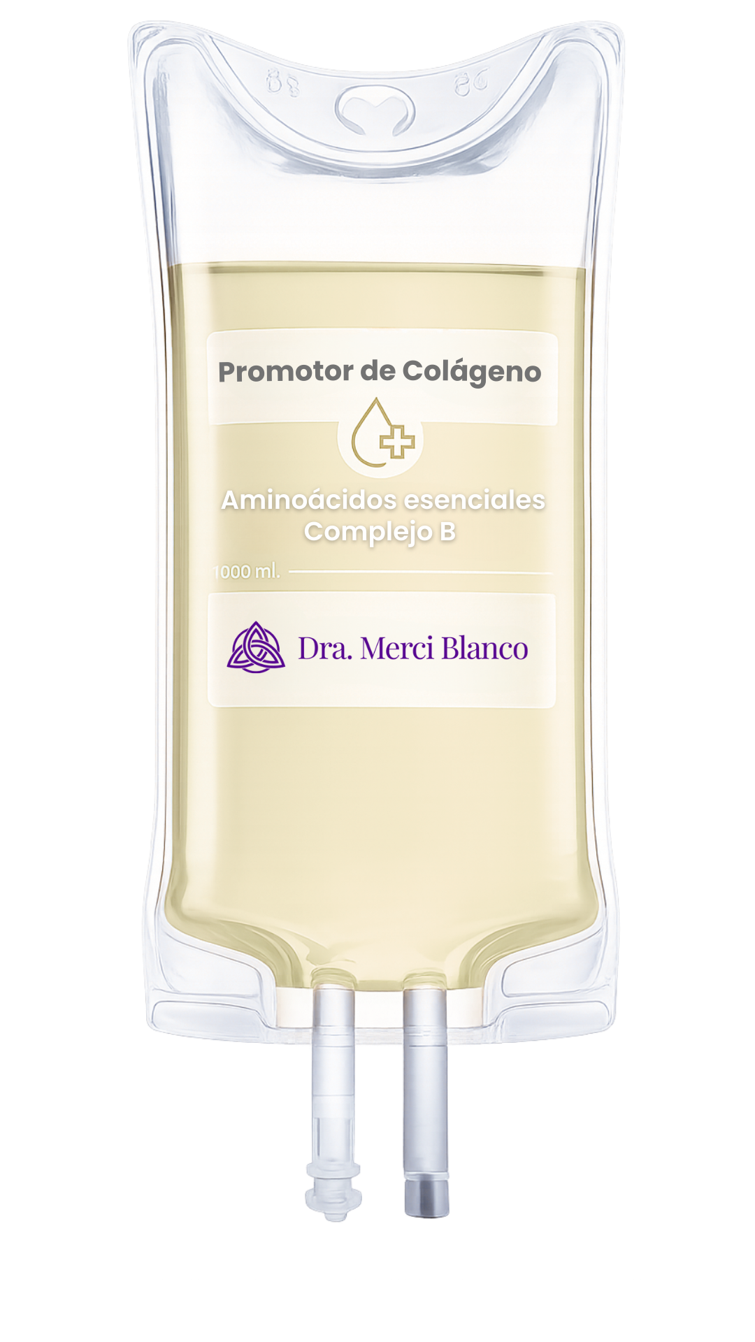 Suero Promotor de Colágeno