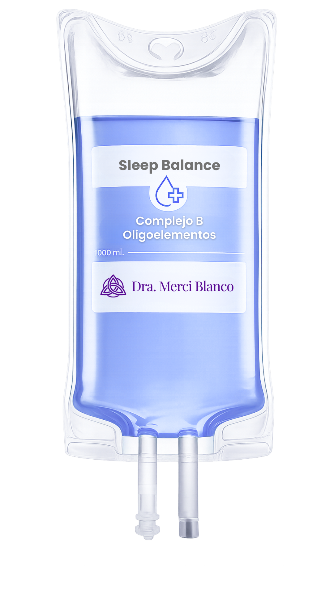 Suero Sleep Balance