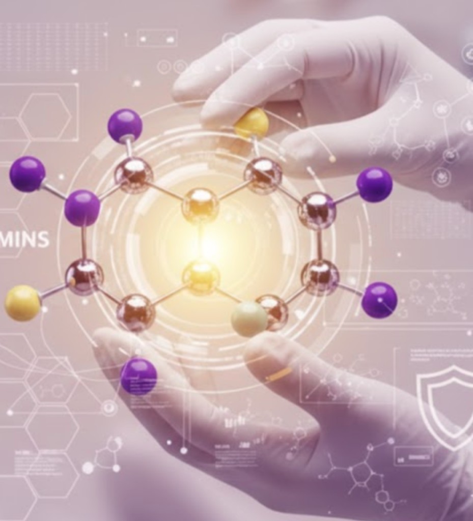 Medicina Ortomolecular - Suero Antioxidante y tratamientos personalizados | Dra. Merci Blanco